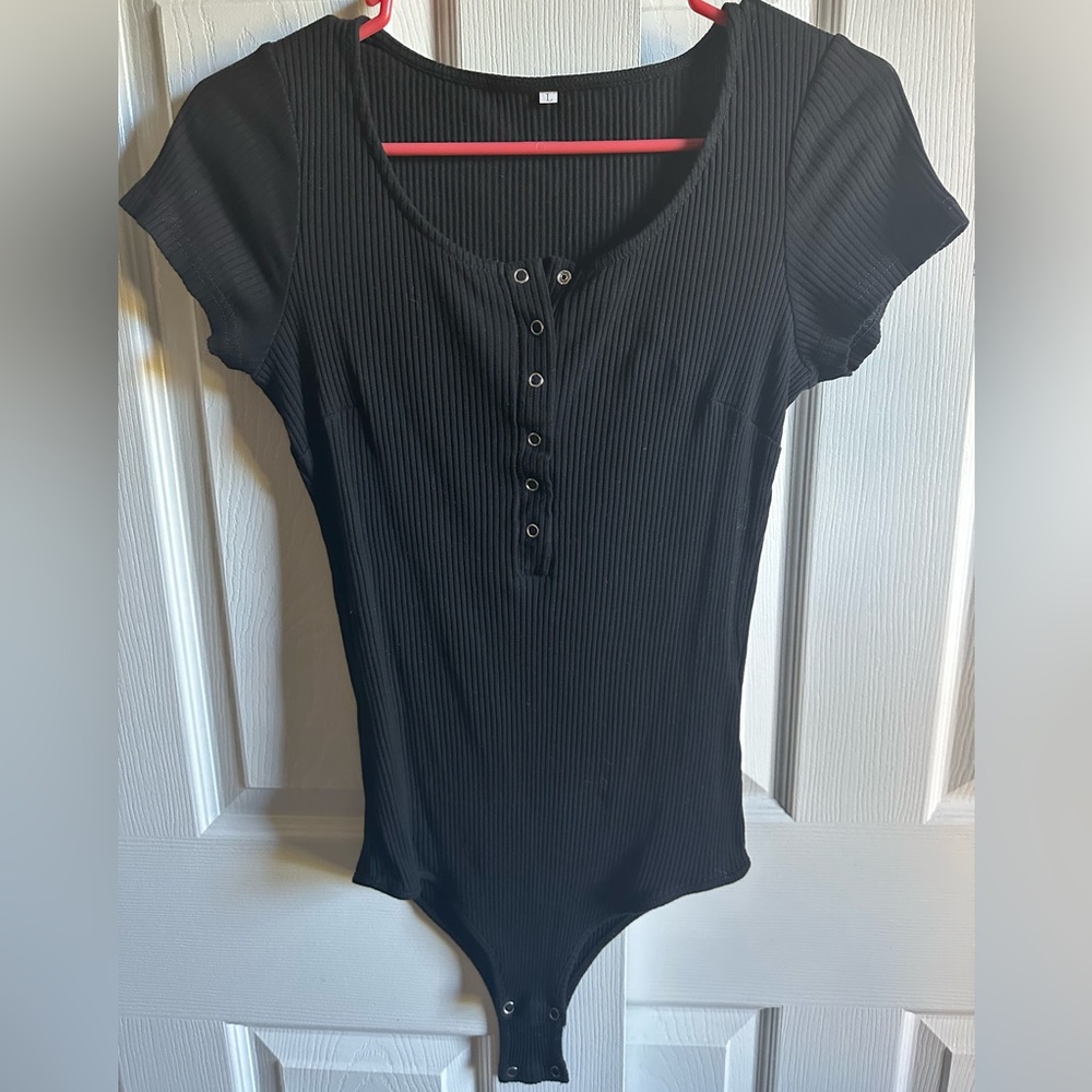 Woman’s bodysuit